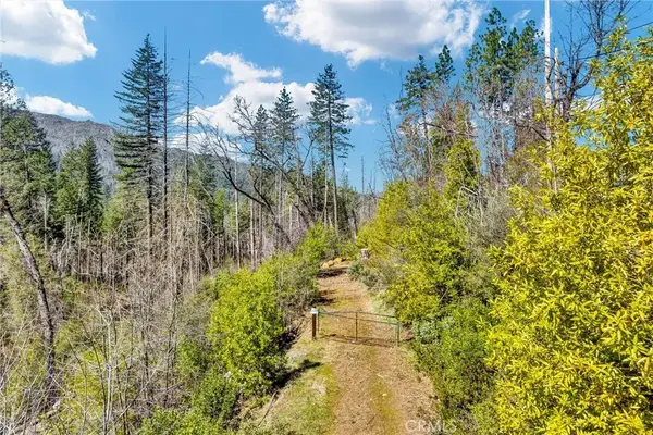 12061 Gifford Springs, Cobb, CA 95426