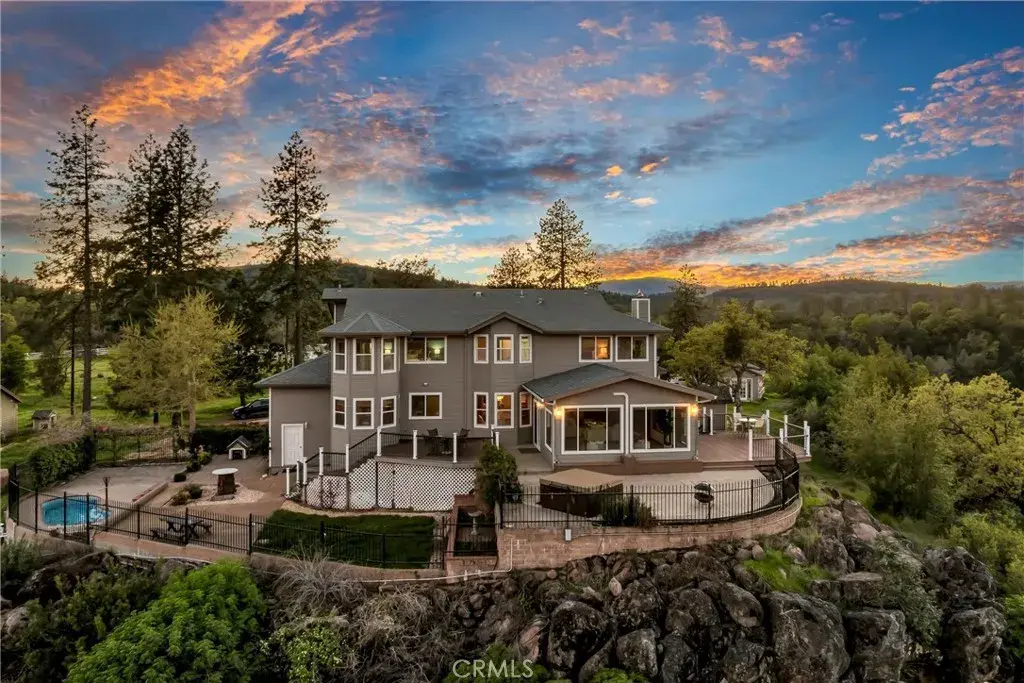 20250 Black Bass, Lower Lake, CA 95457 - Image #1