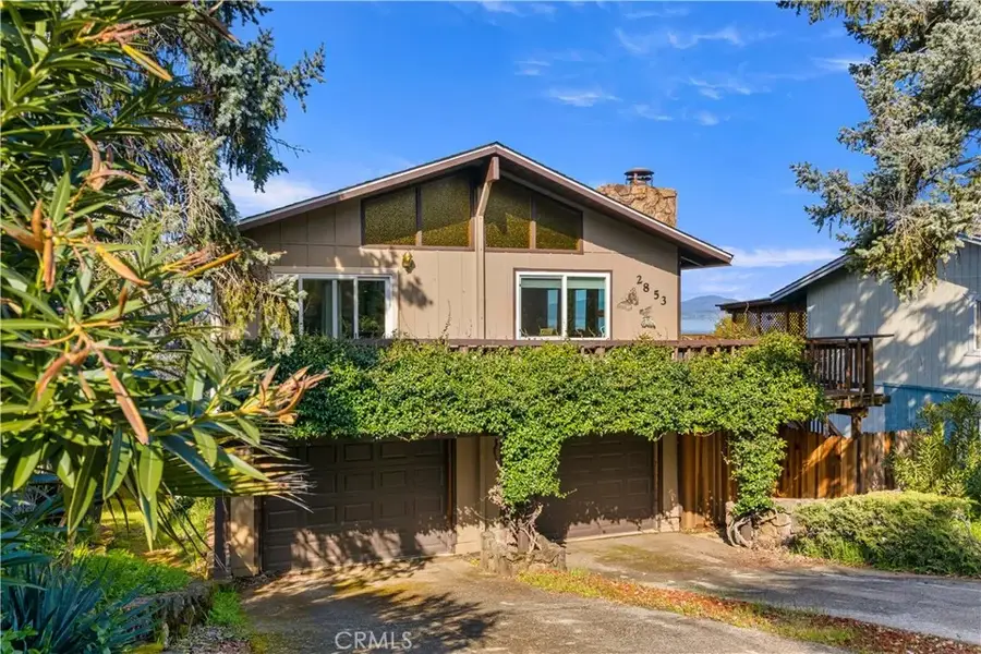 2853 Aqua Vista Way, Kelseyville, CA 95451 - Image #3