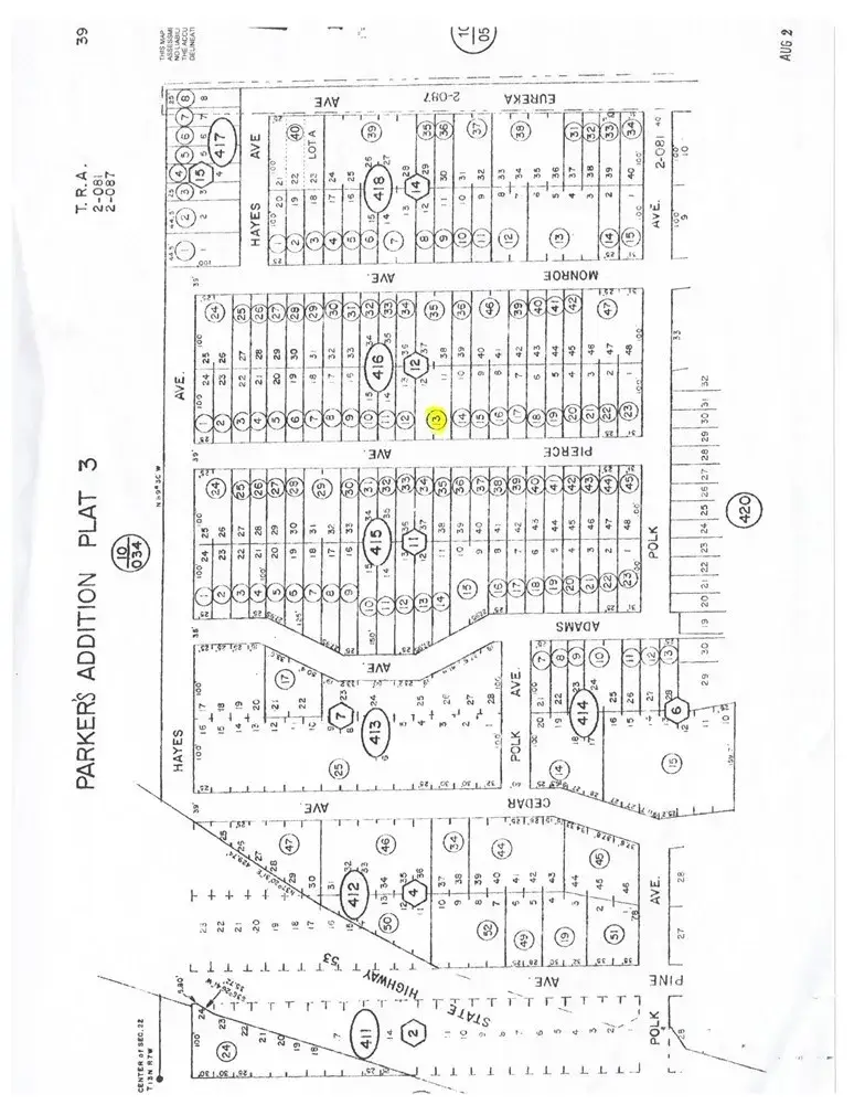 3562 Pierce, Clearlake, CA 95422 - #1