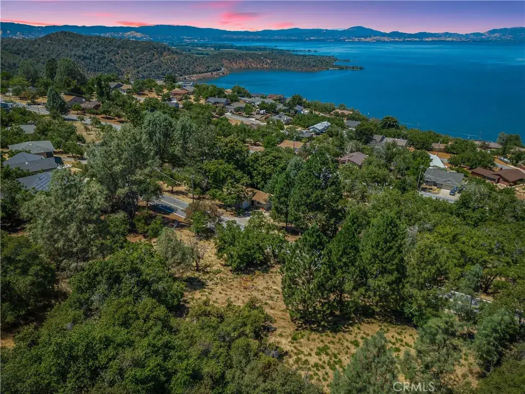 3126 Edgewood Drive, Kelseyville, CA 95451 - Image #1