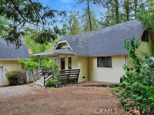 9826 Meadow Drive, Cobb, CA 95426 - Image #2