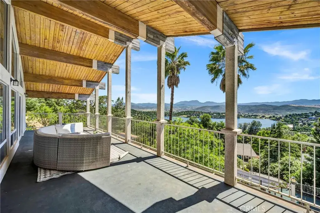 17431 Greenridge Road, Hidden Valley Lake, CA 95467 - Image #1