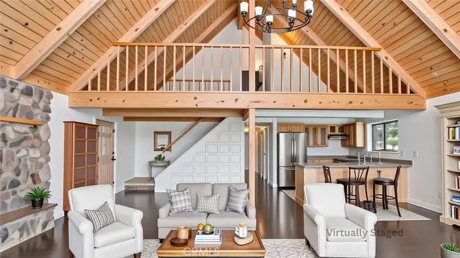 19383 Stonegate Road, Hidden Valley Lake, CA 95467 - Image #3