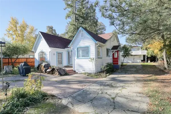 2165 Lakeshore Boulevard, Lakeport, CA 95453