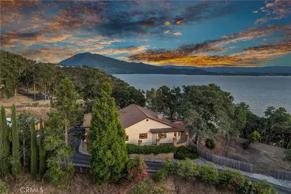 6949 Panoramic Drive, Lucerne, CA 95458