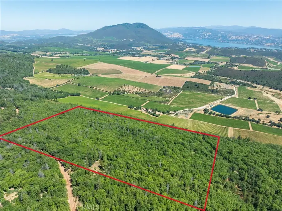 9600 Seigler Springs North Road, Kelseyville, CA 95451 - Image #3