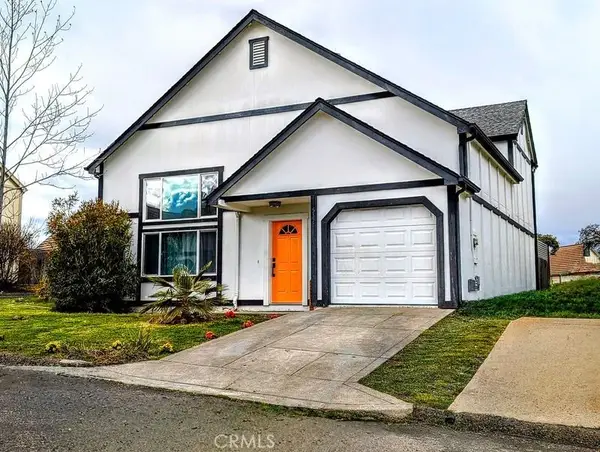 5377 Lancaster Road, Lakeport, CA 95453