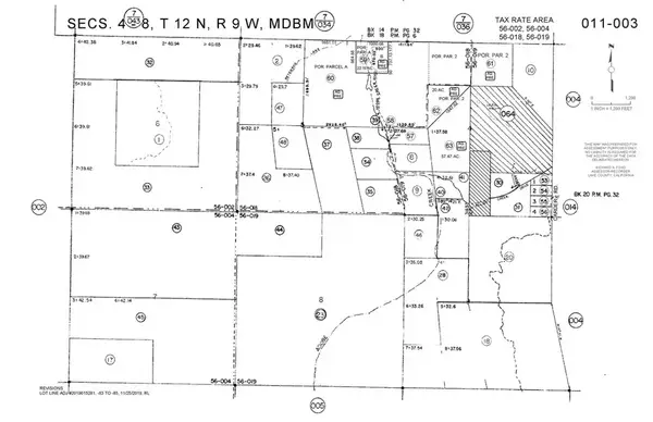 9850 Adobe Creek, Kelseyville, CA 95451