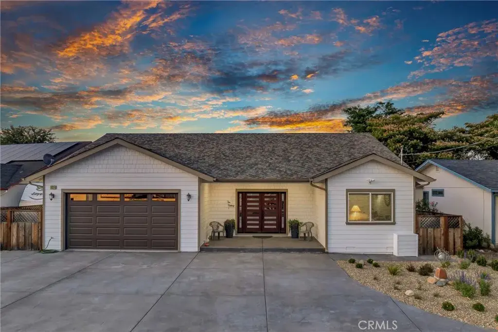 18254 Spyglass Road, Hidden Valley Lake, CA 95467 - Image #1
