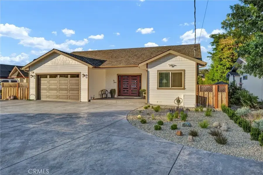 18254 Spyglass Road, Hidden Valley Lake, CA 95467 - Image #2