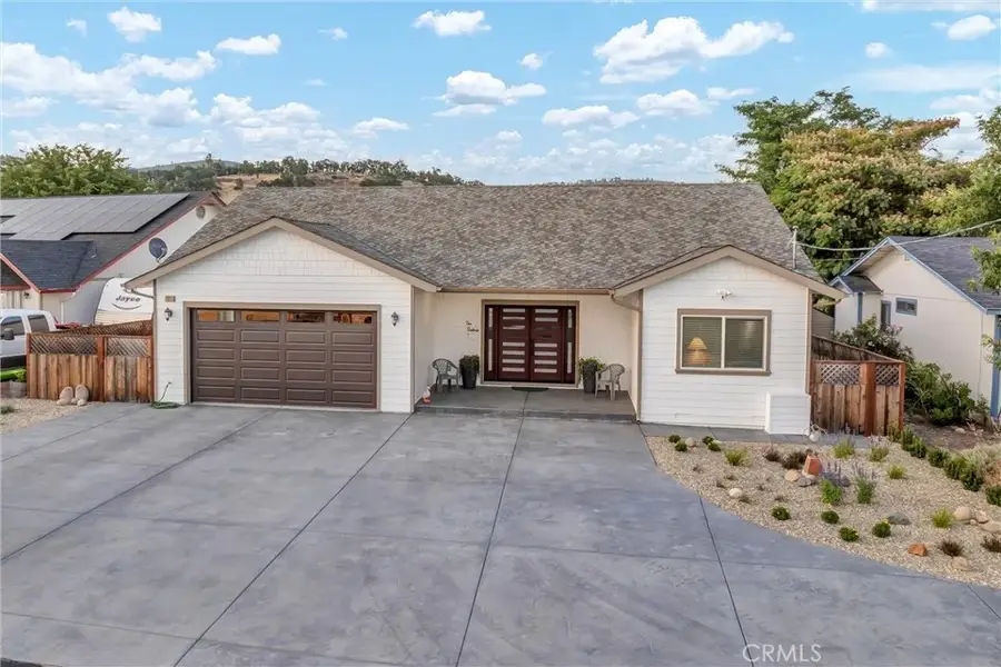 18254 Spyglass Road, Hidden Valley Lake, CA 95467 - Image #3