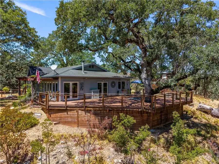 608 Dixon Drive, Lakeport, CA 95453 - Image #2