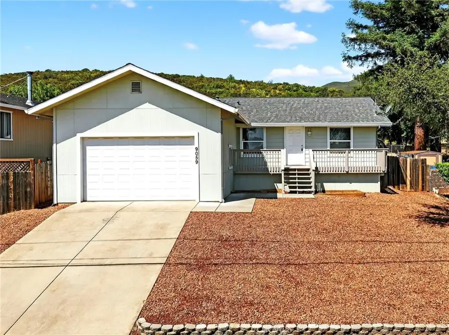 9059 Fairway Drive, Kelseyville, CA 95451 - Image #2