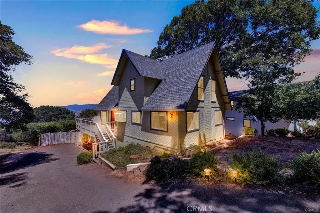 7847 Evergreen Drive, Kelseyville, CA 95451 - Image #1