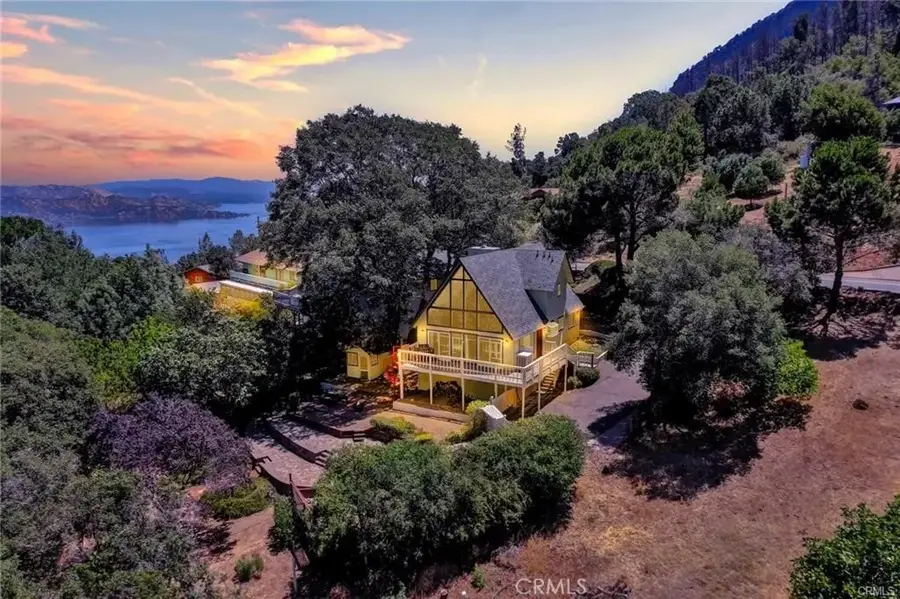 7847 Evergreen Drive, Kelseyville, CA 95451 - Image #2