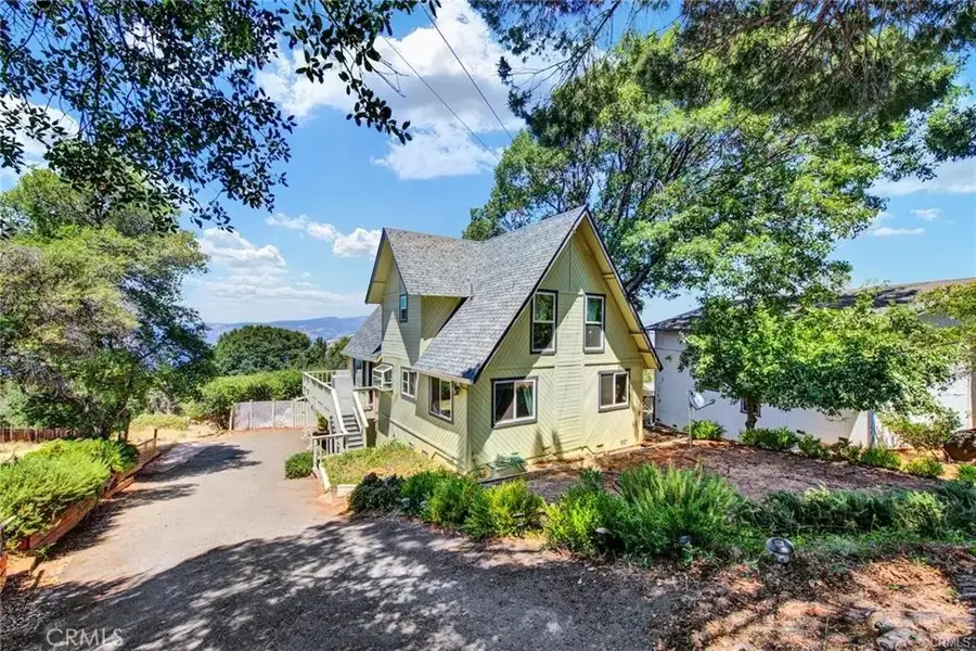 7847 Evergreen Drive, Kelseyville, CA 95451 - Image #3