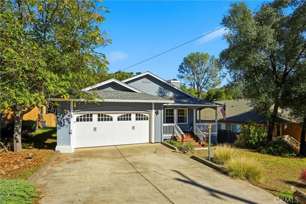 18168 Deer Hill Road, Hidden Valley Lake, CA 95467 - Image #1