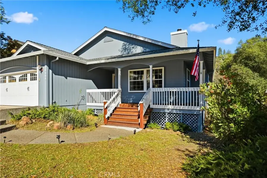 18168 Deer Hill Road, Hidden Valley Lake, CA 95467 - Image #2