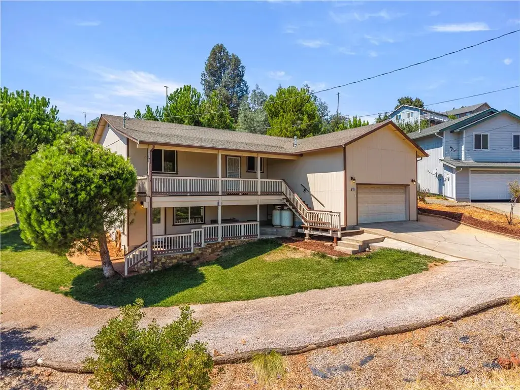 5337 Tewa Court, Kelseyville, CA 95451 - Image #1