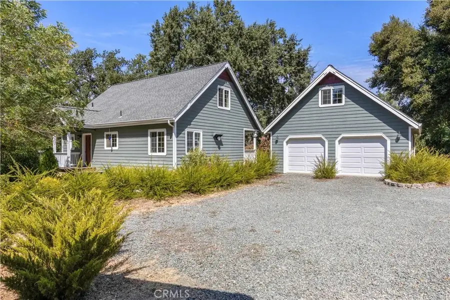 2855 Bell Hill Road, Kelseyville, CA 95451 - Image #3