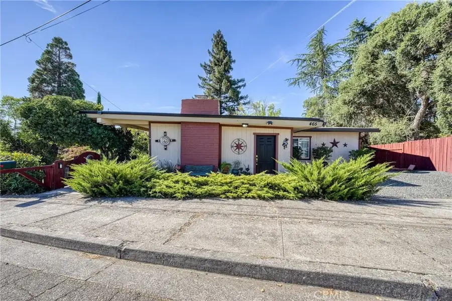 465 Hillcrest Drive, Lakeport, CA 95453 - Image #2