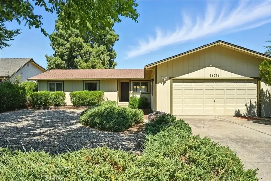 18578 Spyglass Road, Hidden Valley Lake, CA 95467 - #2