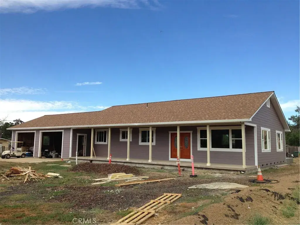 2845 Garner Lane, Clearlake, CA 95422 - Image #1