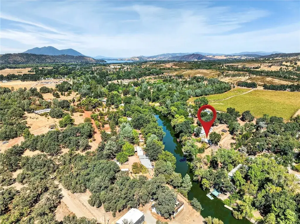 16715 Cache Creek Lane, Clearlake, CA 95422 - Image #1