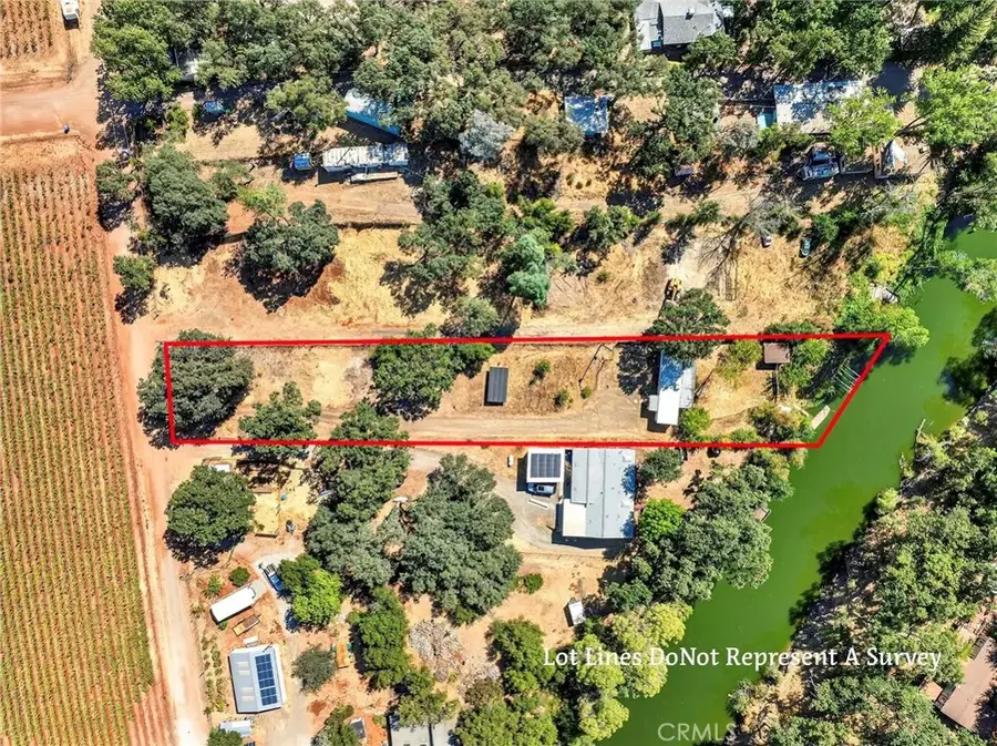 16715 Cache Creek Lane, Clearlake, CA 95422 - Image #2