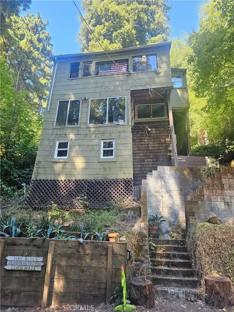 135 Redwood Avenue, Occidental, CA 95419 - #1
