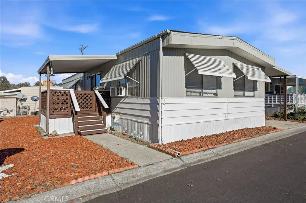 1025 Martin #32, Lakeport, CA 95453 - Image #1