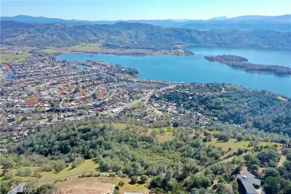 12403 Alta Vista, Clearlake Oaks, CA 95423