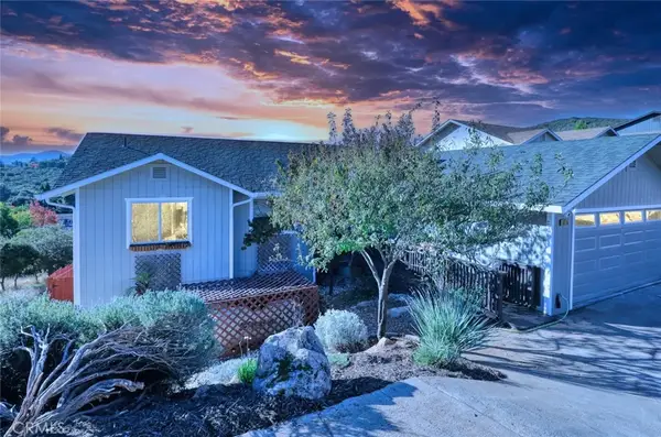 9215 Fairway Drive, Kelseyville, CA 95451