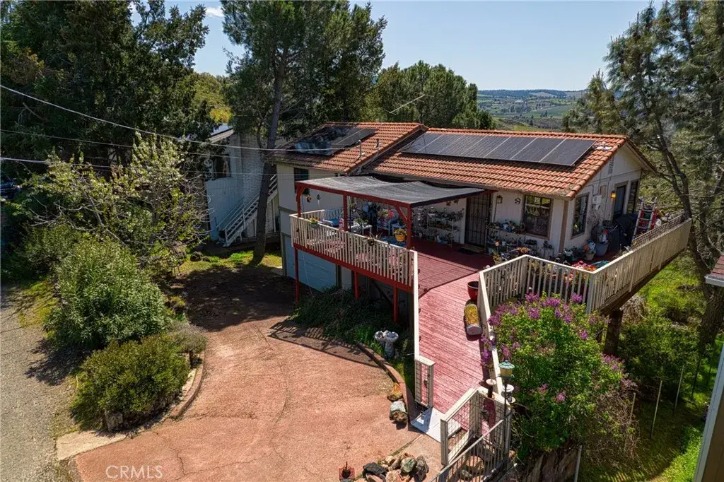 9641 Marmot Way, Kelseyville, CA 95451 - Image #1