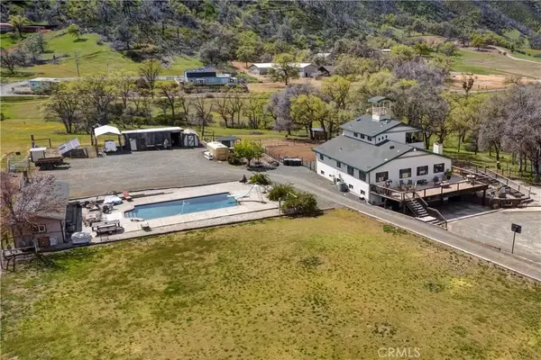 340 Fritch Road, Lakeport, CA 95453