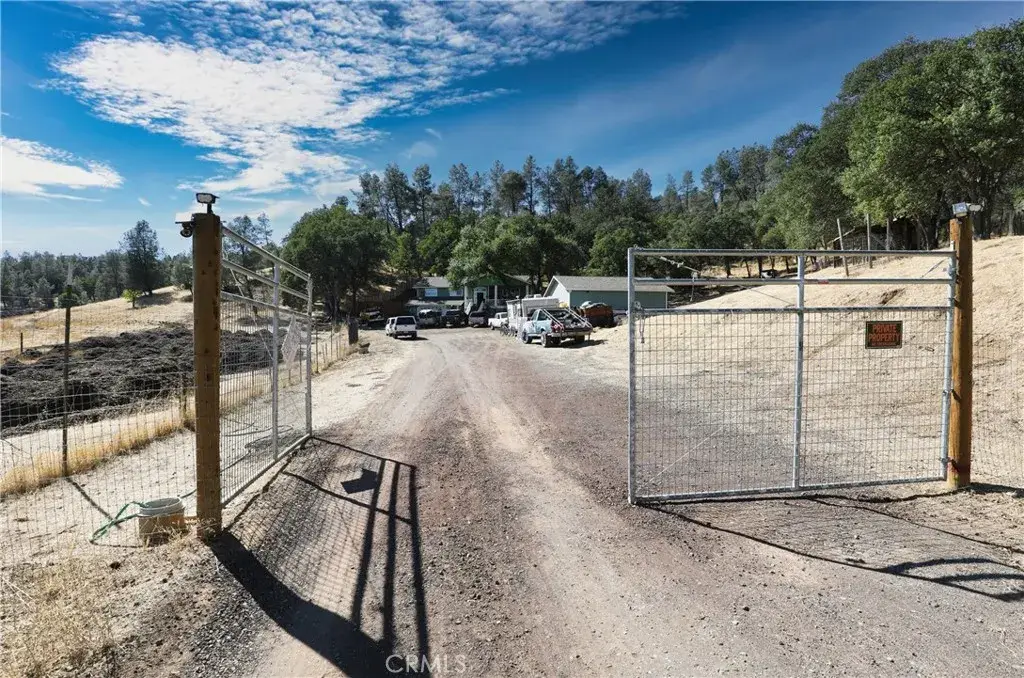 10157 Bell Avenue, Lower Lake, CA 95457 - #1