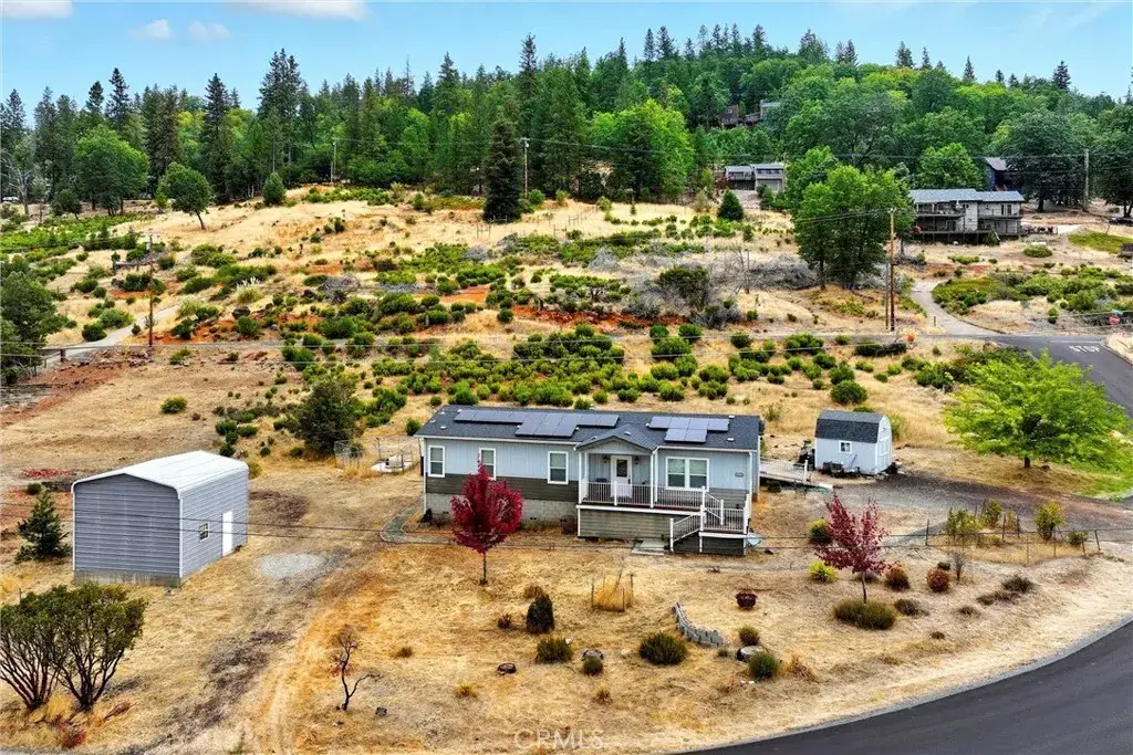 9538 Angelly Way, Cobb, CA 95426 - Image #1