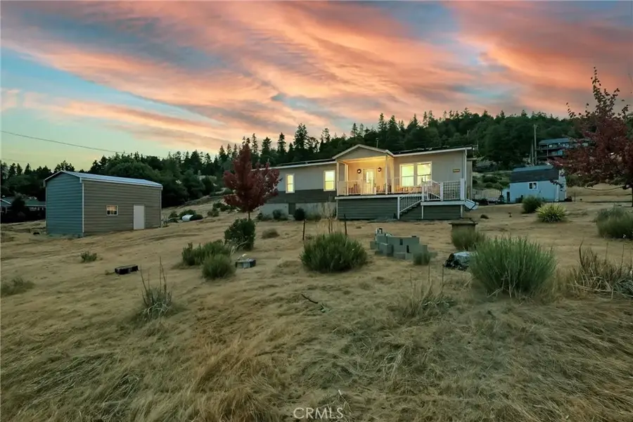 9538 Angelly Way, Cobb, CA 95426 - Image #2