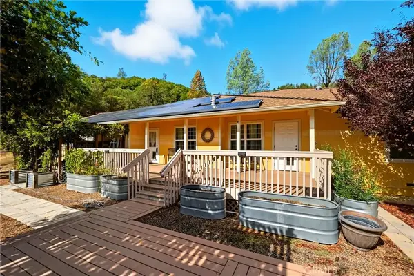 6850 High Valley Road, Cobb, CA 95426