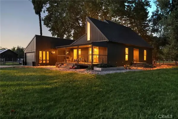 2427 Argonaut Road, Finley, CA 95453