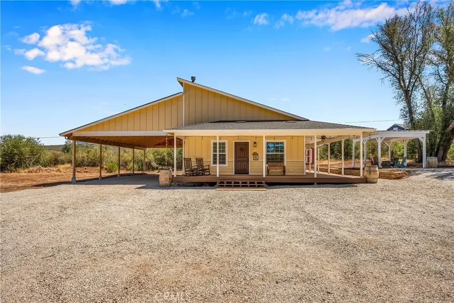 21469 Yankee Valley Road, Hidden Valley Lake, CA 95467 - Image #2