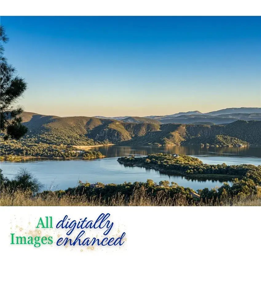 12230 Cerrito, Clearlake Oaks, CA 95423 - Image #1