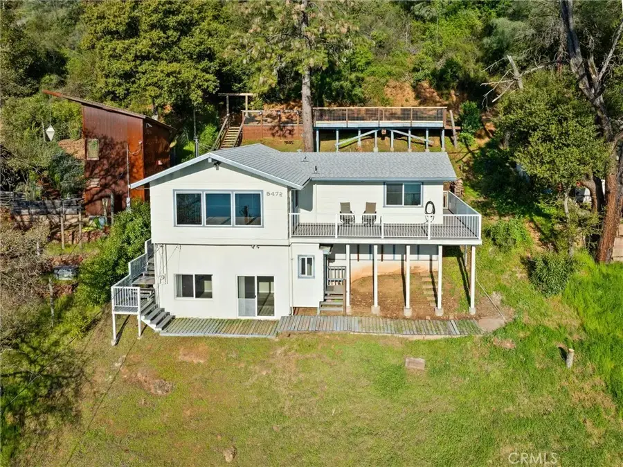 5473 Sunrise Drive, Lower Lake, CA 95457 - #2