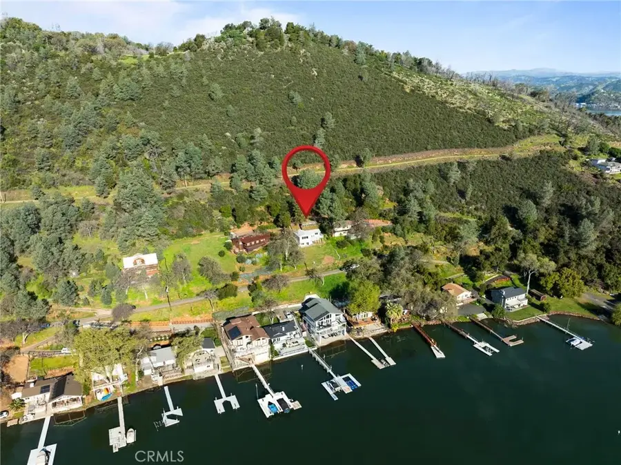 5473 Sunrise Drive, Lower Lake, CA 95457 - #3