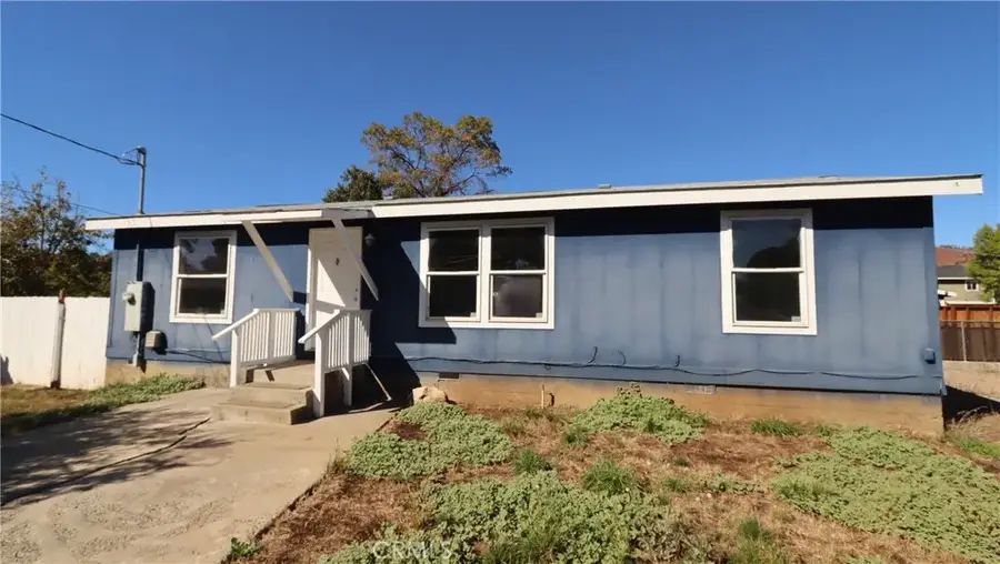 3797 Robinson Avenue, Clearlake, CA 95422 - Image #2