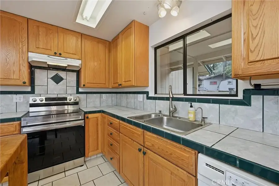 16610 Mountain View, Cobb, CA 95426 - Image #3