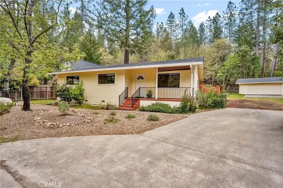 10005 Meadow Drive, Cobb, CA 95426 - Image #2