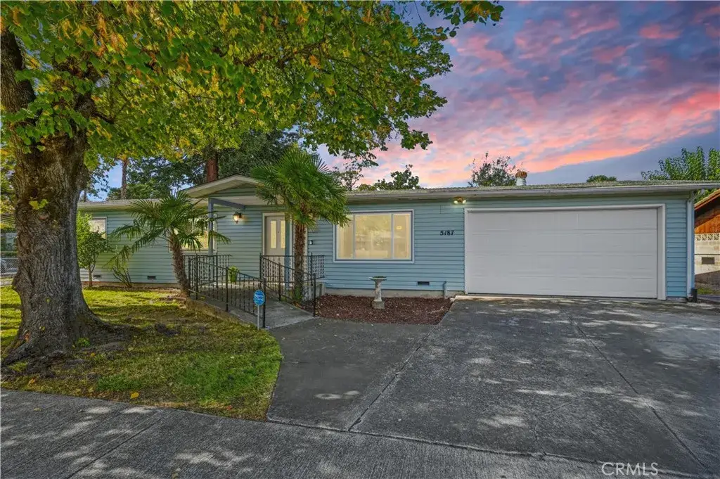 5187 3rd, Kelseyville, CA 95451 - Image #1