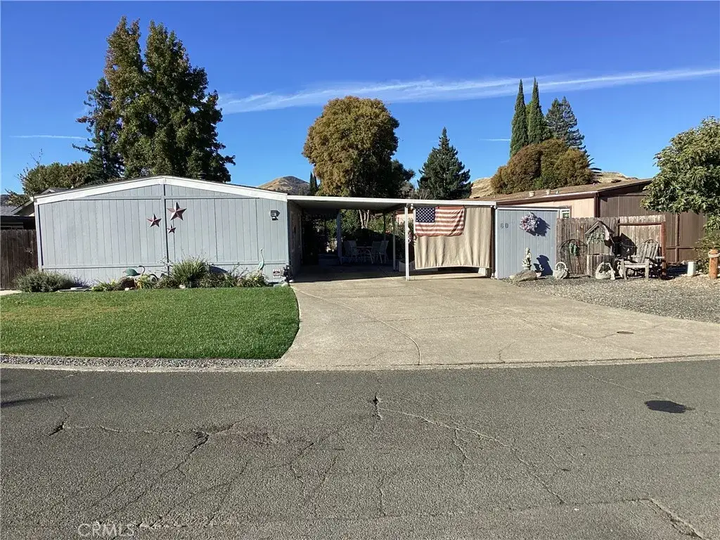 1800 S. Main #60, Lakeport, CA 95453 - Image #1